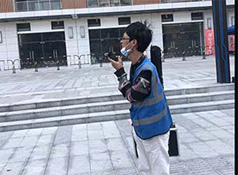 御水元筑小区验房